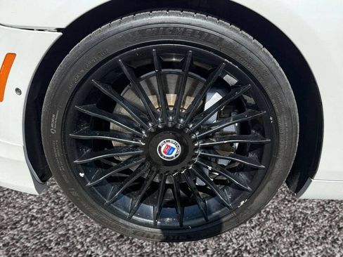Used 2015 BMW ALPINA B6 xDrive Gran Coupe AWD/4WD image 13