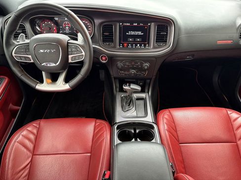 Used 2023 Dodge Charger SRT Hellcat RWD image 10