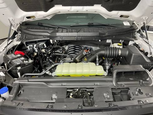 New 2026 Ford F150 Lariat w/ Equipment Group 502A High AWD/4WD image 9