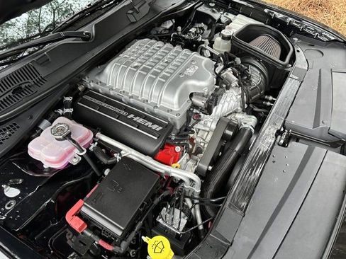 Used 2018 Dodge Challenger SRT Demon w/ Leather Front Seat Group image 54