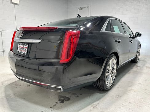 Used 2013 Cadillac XTS Premium image 6