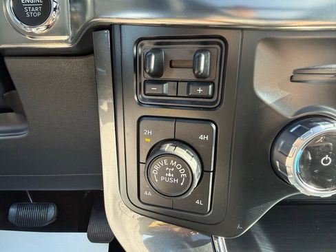 Used 2023 Ford F150 Lariat w/ Max Trailer Tow Package image 26