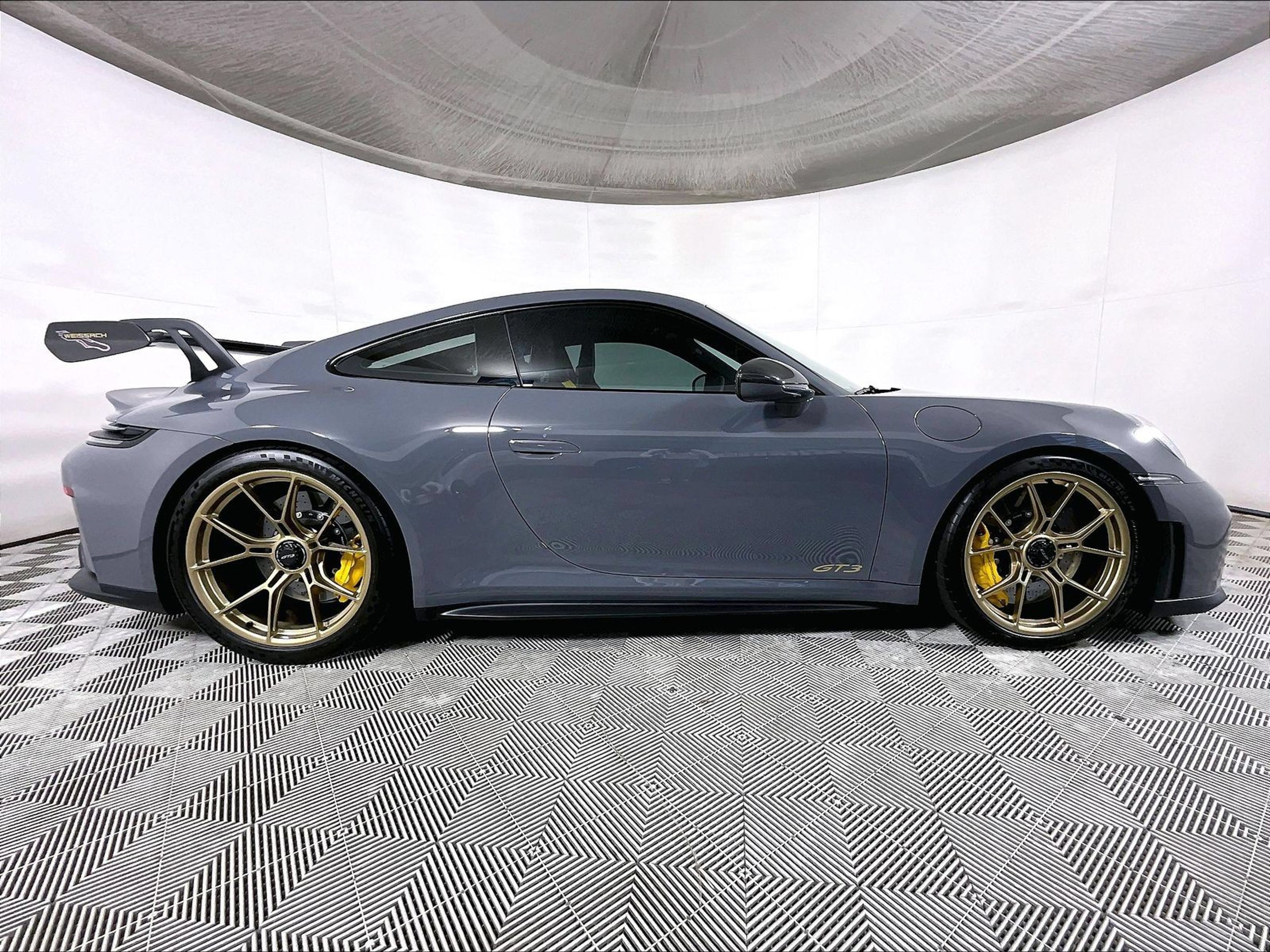 Used 2026 Porsche 911 GT3 RWD image 8
