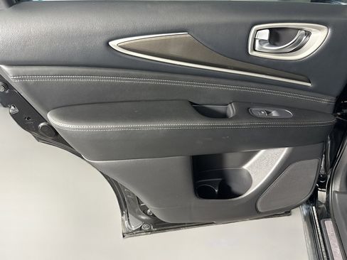 Used 2020 INFINITI QX60 Pure AWD/4WD image 26