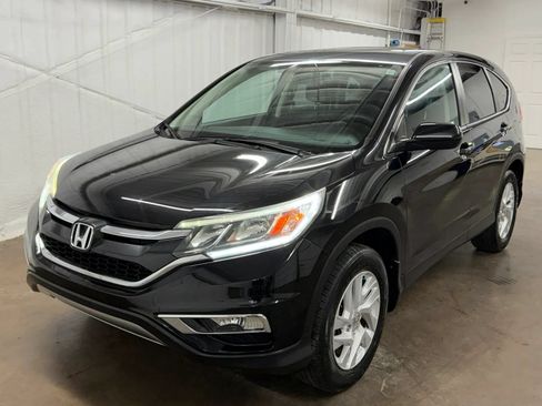Used 2016 Honda CR-V EX image 10