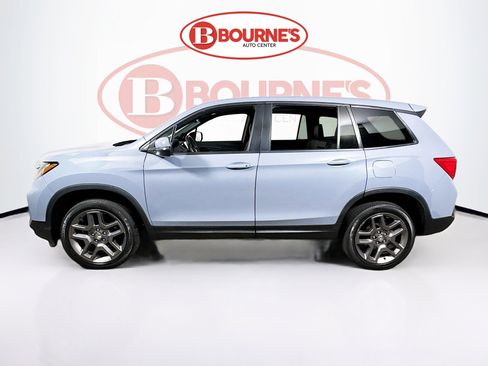 Used 2022 Honda Passport EX-L image 8