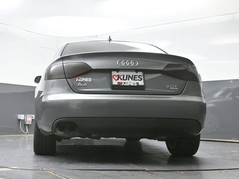 Used 2012 Audi A4 2.0T Premium AWD/4WD image 54