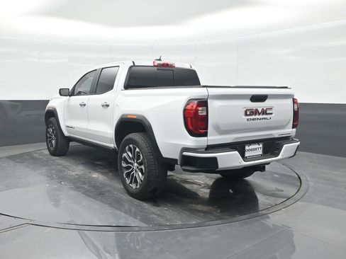 Used 2024 GMC Canyon Denali image 22