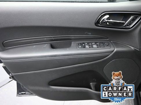 Used 2024 Dodge Durango SRT Hellcat w/ Black Package image 14