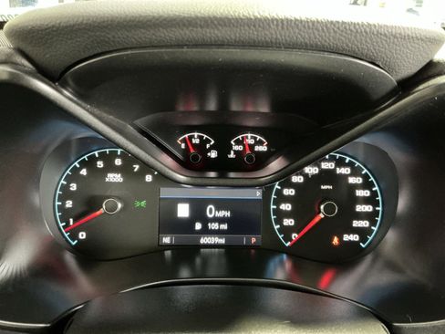 Used 2022 GMC Canyon Denali AWD/4WD image 18