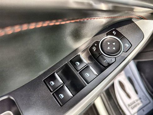 Used 2023 Ford Explorer Timberline w/ Timberline Technology Package AWD/4WD image 15