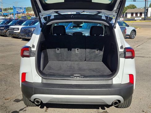Used 2023 Ford Escape Active image 8