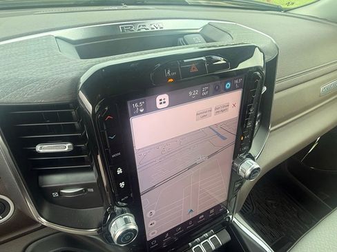 New 2026 RAM 1500 Laramie w/ Bed Utility Group image 24