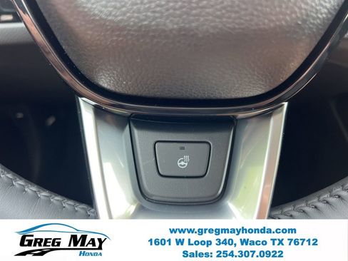 New 2026 Honda Accord Touring image 18