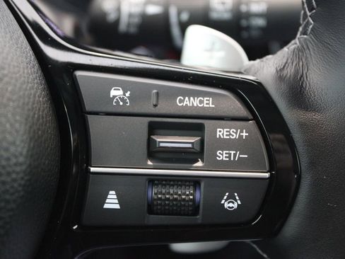New 2025 Acura ADX FWD image 20