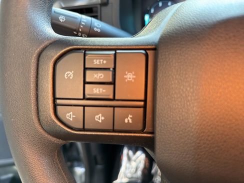 New 2025 Ford F150 STX image 22