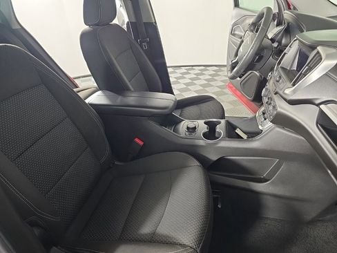 Used 2022 GMC Terrain SLE w/ Driver Convenience Package AWD/4WD image 37