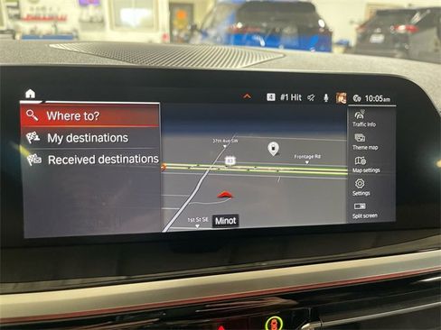 Used 2024 BMW Z4 sDrive30i w/ Premium Package image 18