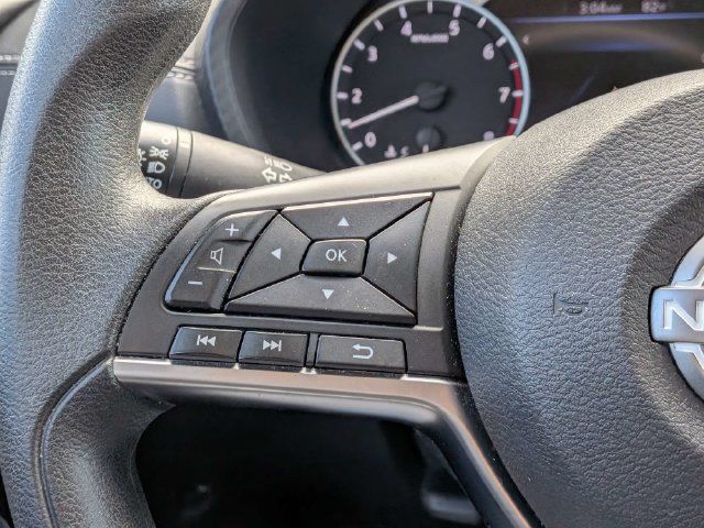 Used 2024 Nissan Sentra SV FWD image 21