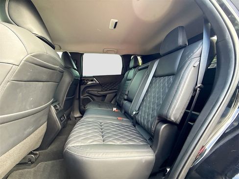 Used 2022 Mitsubishi Outlander SEL image 26