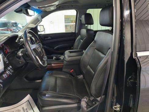 Used 2015 GMC Yukon XL SLT w/ HD Trailering Package image 21