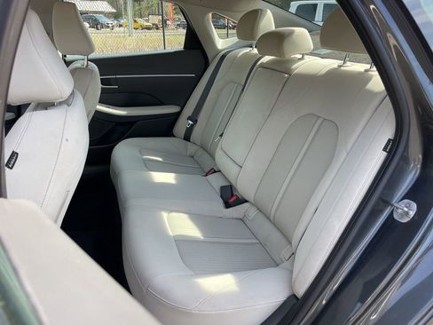 Used 2025 Hyundai Sonata SEL image 18