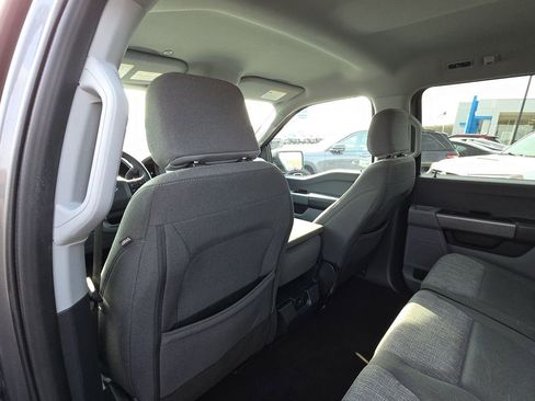 Used 2022 Ford F150 XLT AWD/4WD image 28