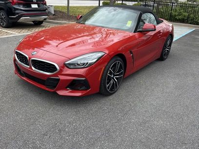 Used 2025 BMW Z4 sDrive30i w/ Premium Package