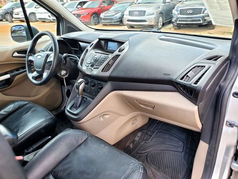Used 2014 Ford Transit Connect XLT FWD image 28