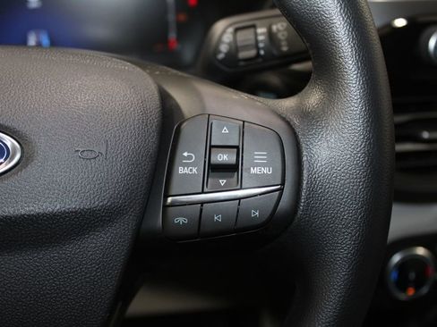 New 2026 Ford Escape Active image 34