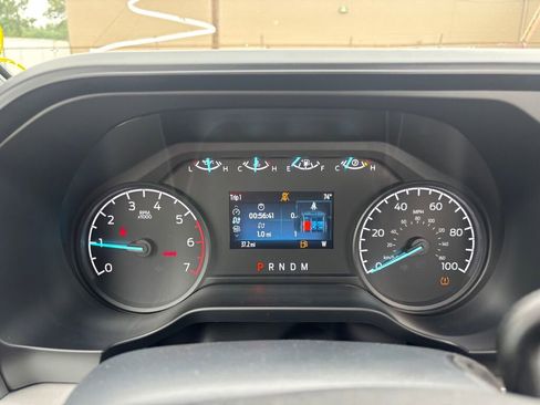 New 2025 Ford F350 XL w/ STX Appearance Package image 16