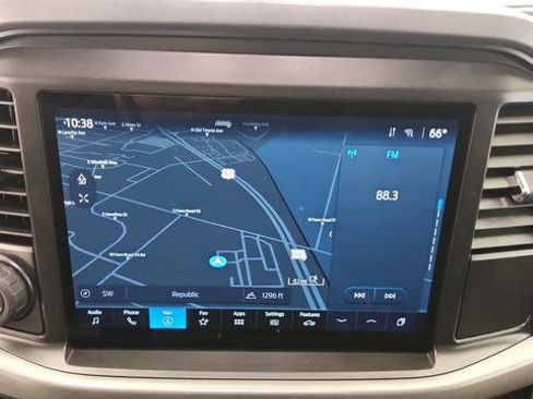 New 2025 Ford F150 Lightning XLT image 15