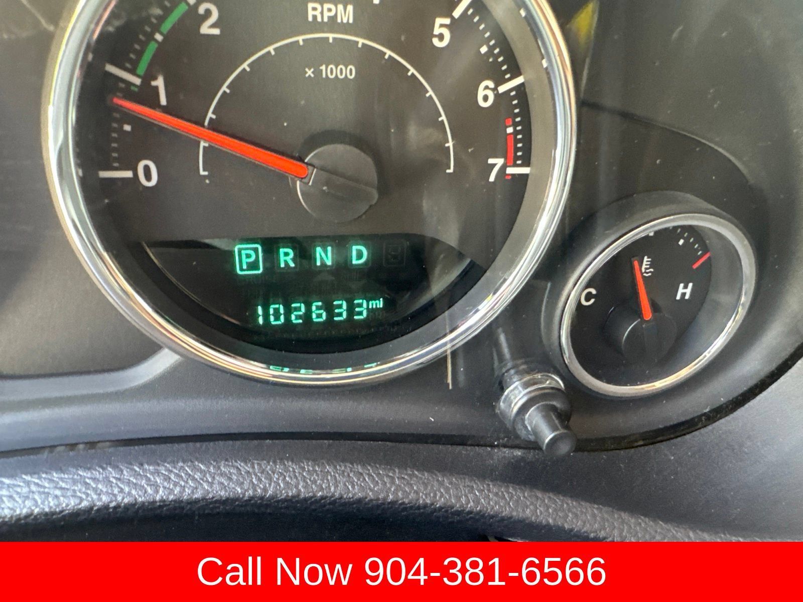 Used 2016 Jeep Wrangler Sport AWD/4WD image 15