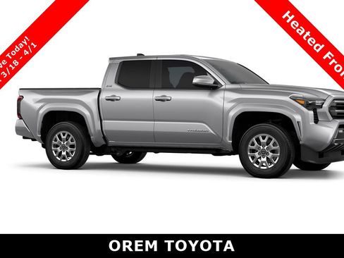 New 2026 Toyota Tacoma SR5 image 14