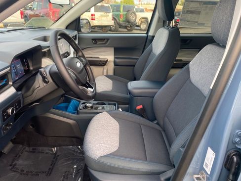 New 2026 Ford Maverick XLT w/ Equipment Group 301A image 12