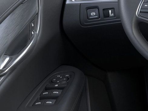 New 2025 Cadillac XT5 Luxury w/ LPO, Floor Liner Package FWD image 22