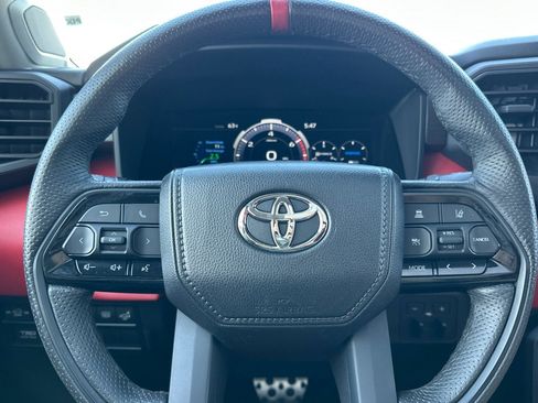 Used 2023 Toyota Tundra TRD Pro AWD/4WD image 22