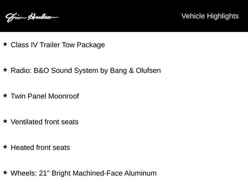 Used 2022 Ford Explorer Platinum w/ Equipment Group 601A RWD image 4