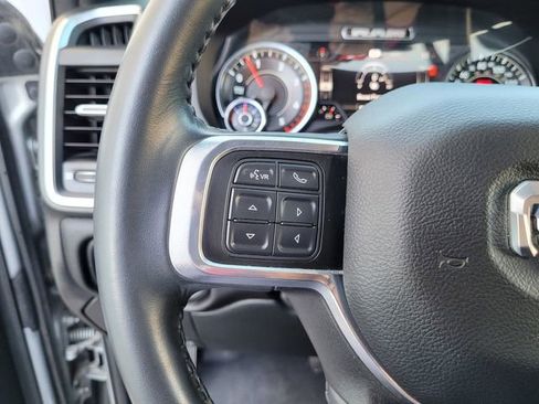 Used 2022 RAM 2500 Laramie w/ Night Edition AWD/4WD image 21
