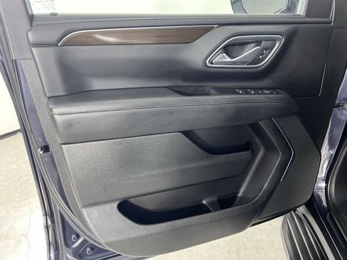 Certified 2023 GMC Yukon XL SLE RWD image 22