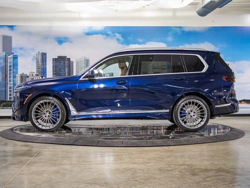 New 2026 BMW ALPINA XB7 ALPINA XB7 image 6