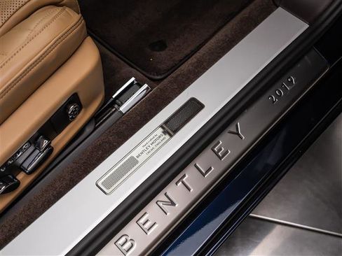 Used 2020 Bentley Continental GT AWD/4WD image 27