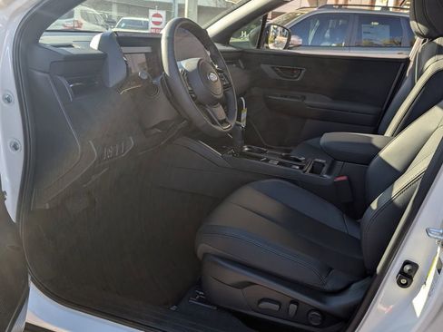 New 2026 Subaru Outback Premium image 11