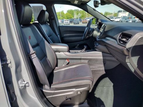 Used 2025 Dodge Durango GT AWD/4WD image 26