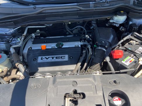 Used 2008 Honda CR-V EX-L image 21