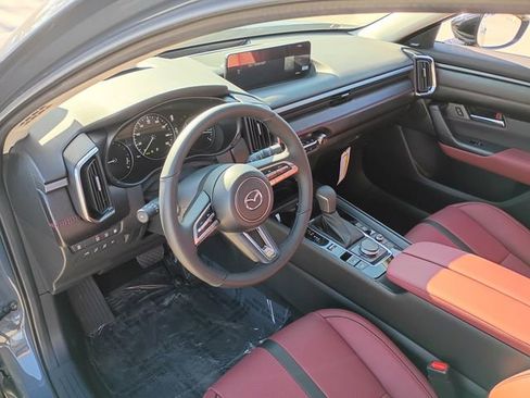 New 2026 MAZDA CX-50 2.5 Hybrid w/ Cargo Package image 14