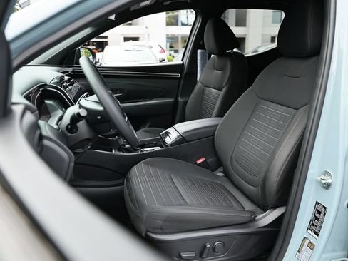 Used 2022 Hyundai Santa Cruz SEL w/ Activity Package AWD/4WD image 18