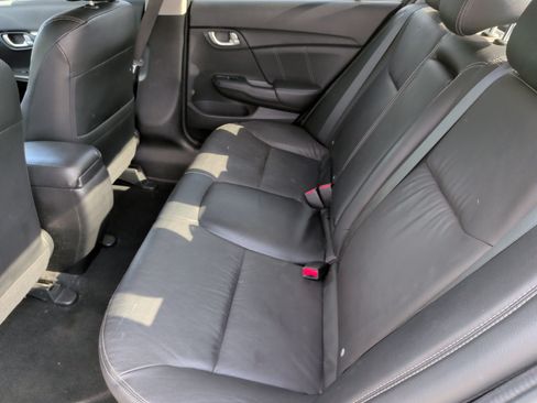 Used 2013 Honda Civic EX-L image 33