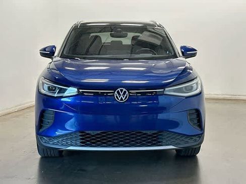 Used 2022 Volkswagen ID.4 Pro S w/ Gradient Package AWD/4WD image 29