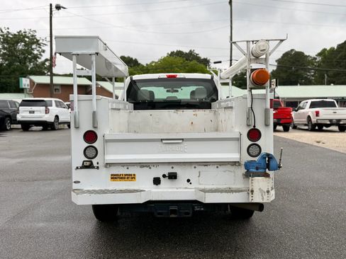Used 2019 Ford F350 XL w/ XL Value Package RWD image 8
